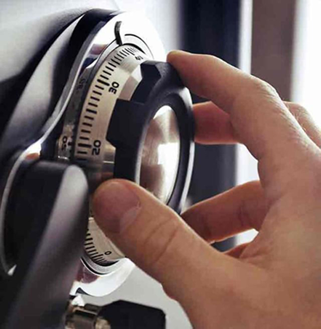 志丹开锁 志丹开锁公司开修保险柜