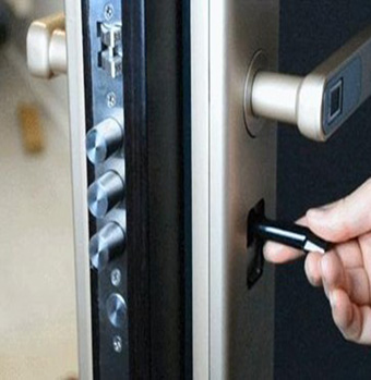 志丹开锁 志丹开锁公司开修指纹锁