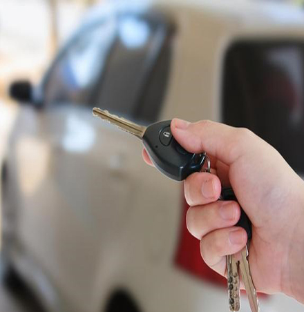 志丹开锁公司 志丹汽车开锁 配汽车钥匙